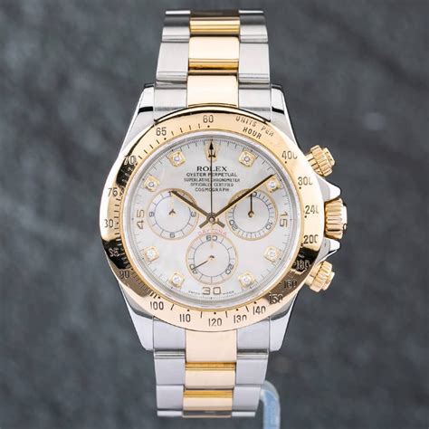 cheapest rolex second hand